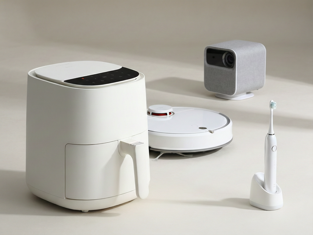Appliances