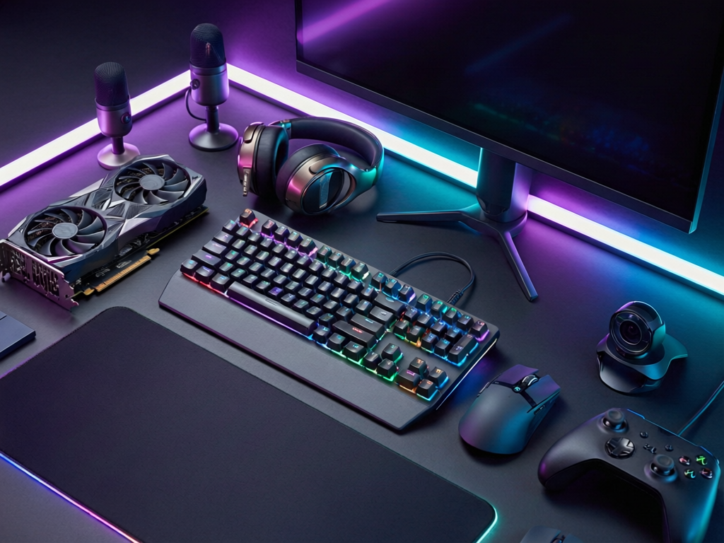 Gaming