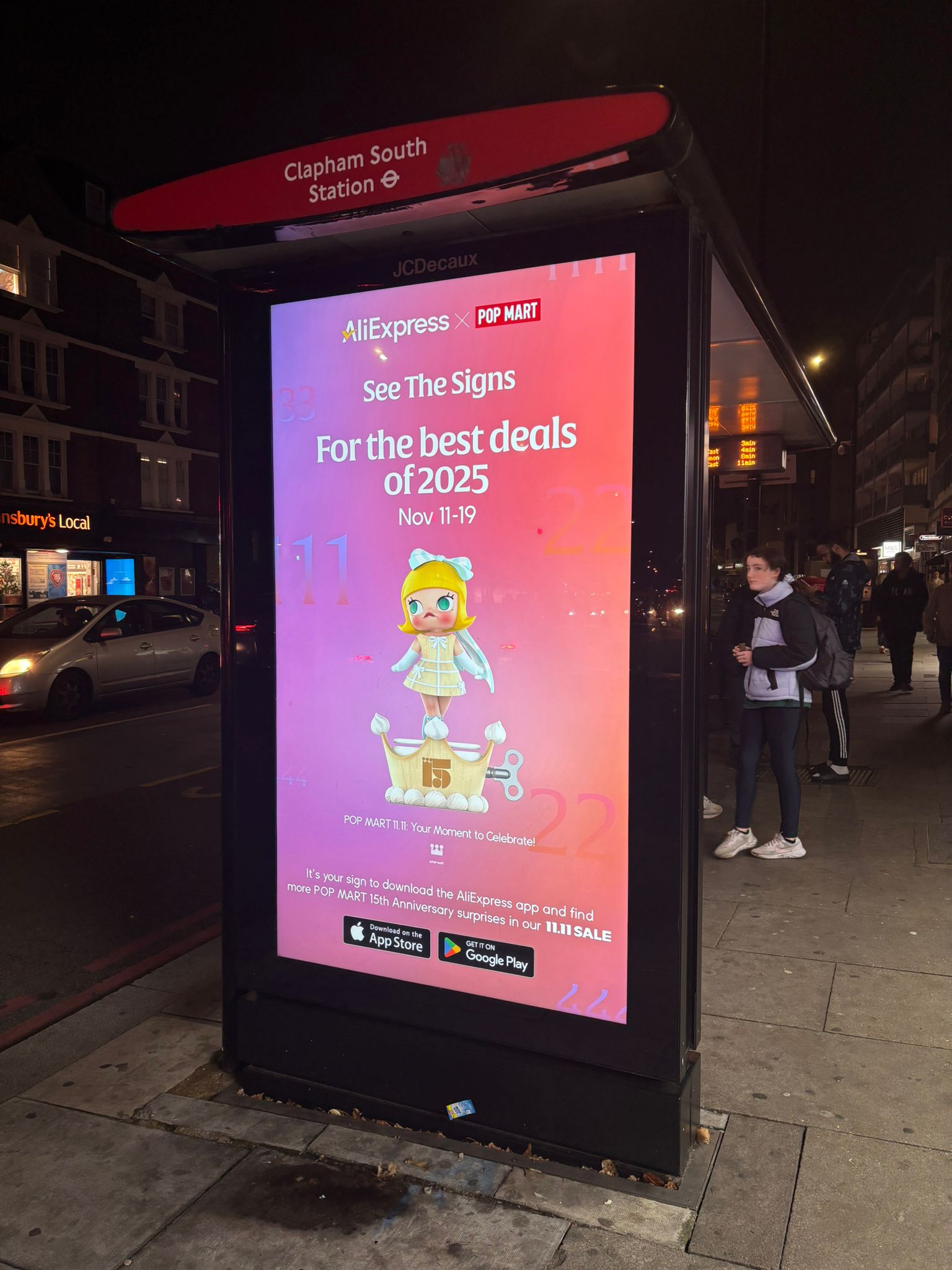 Billboard